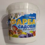 Краска садовая водно-дисперсионная ФАРБА «Экосил» 1 кг