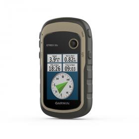 Навигатор Garmin eTrex 32x