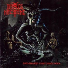 IMPALED NAZARENE - Tol Cormpt Norz Norz Norz