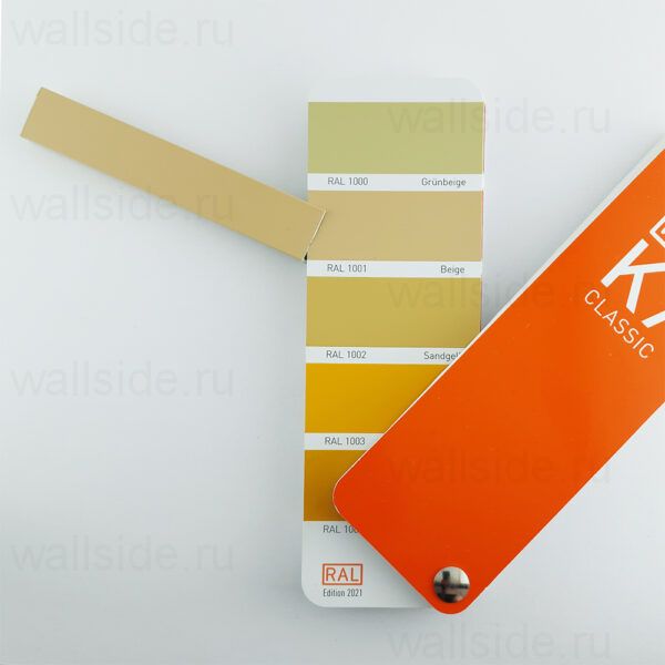 Minimal FD-05 микроплинтус