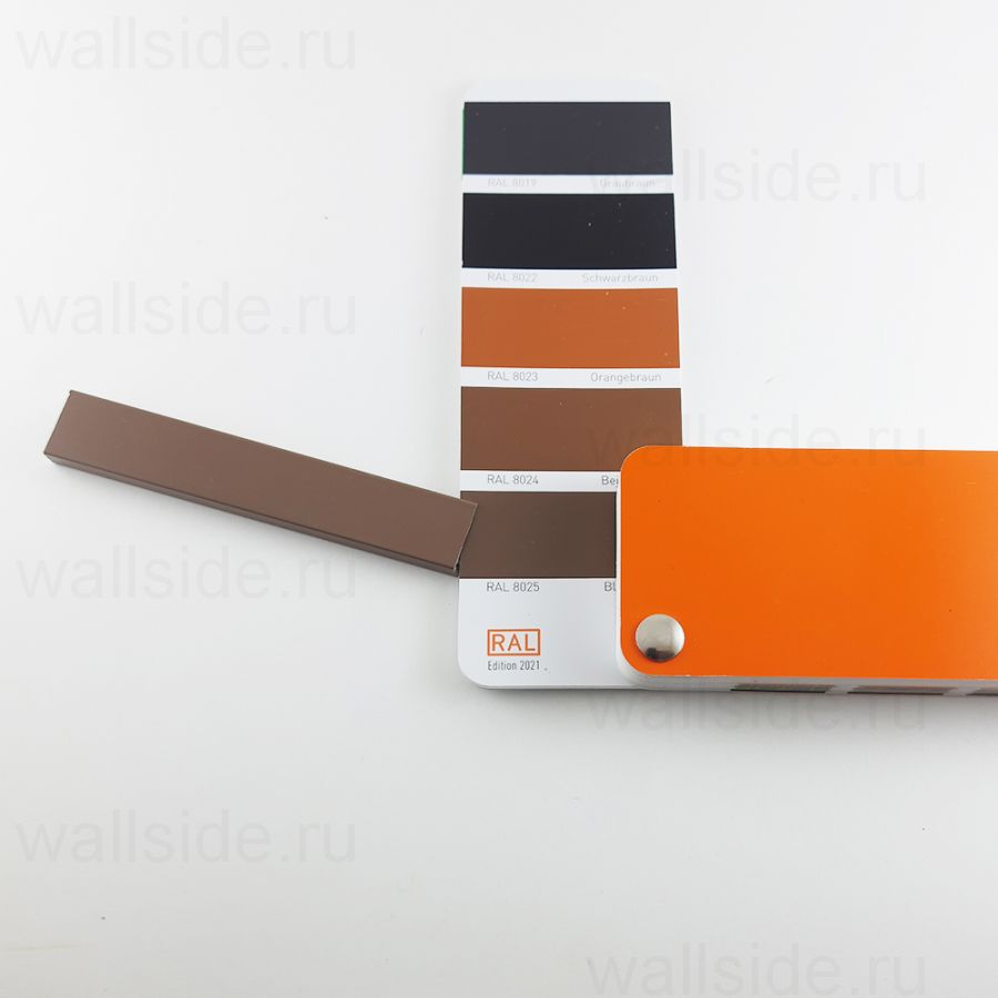 Minimal FD-05 микроплинтус