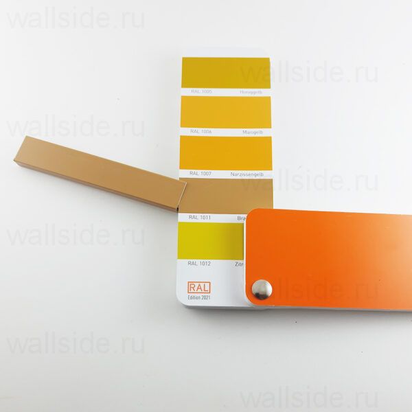 Minimal FD-05 микроплинтус