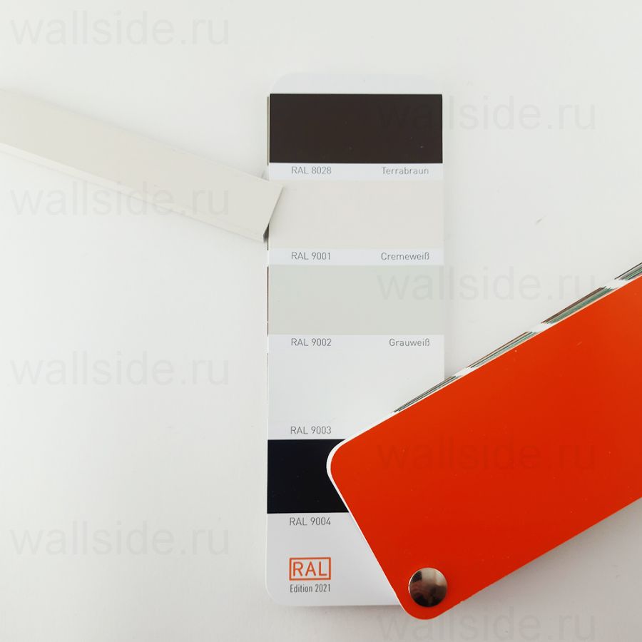 Minimal FD-05 микроплинтус