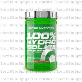 100% Hydro Isolate от Scitec Nutrition