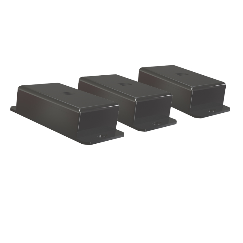 Цифровая беспроводная лаборатория экологического мониторинга окружающей среды «ШКОЛЬНЫЙ  ЭКО-ЦЕНТР»