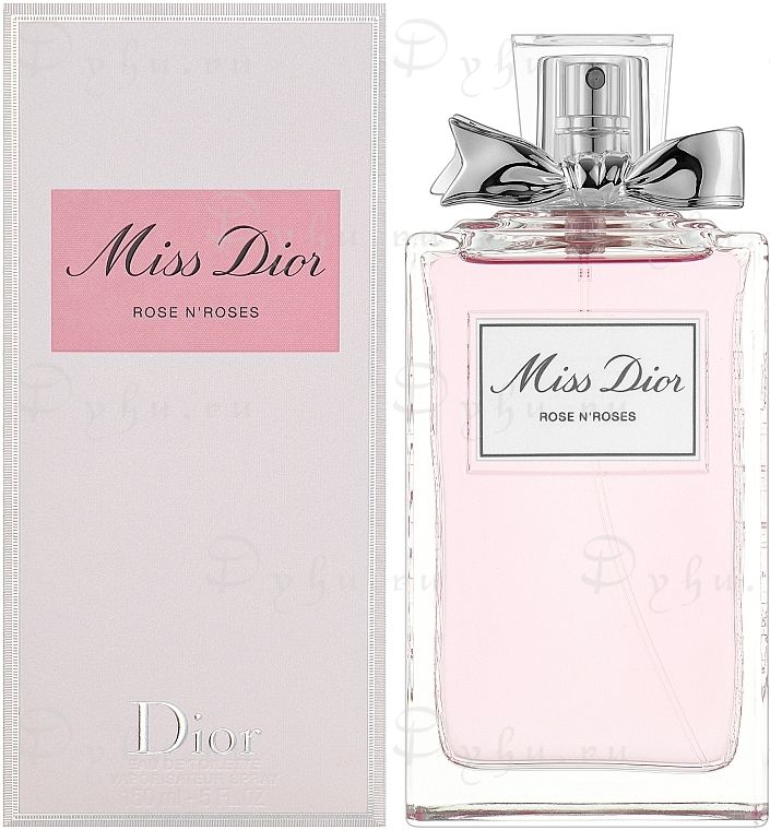 Christian Dior Miss Dior Rose N'Roses