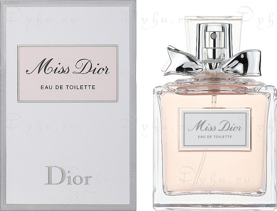 Dior Miss Dior Eau De Toilette