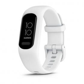 Garmin Vivosmart 5 белый