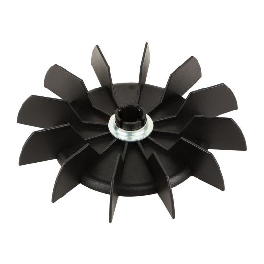 Вентилятор эл.двигателя насоса Kripsol FAN MEC80 D14 - RBM1030.32R