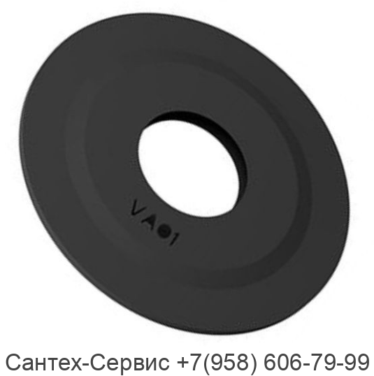 P-ZP-ZPT-020 Запорное кольцо для сливного механизма Cersanit