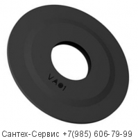 50954500 Запорное кольцо для сливного механизма Siamp