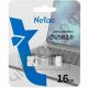 флэш-карта Netac 16GB U116 mini  белый