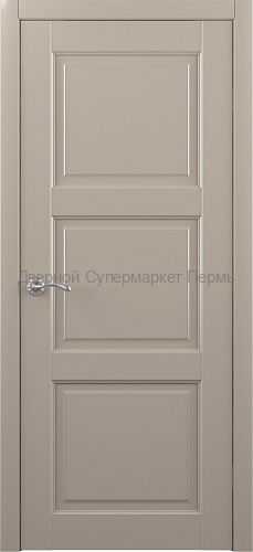 Винил Эрмитаж-3 ГЛУХАЯ Белый, Платина, Ваниль, Серый