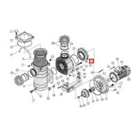 Диффузор KTB Kripsol RPUM0012.08R