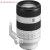 Объектив Sony FE 70-200mm f/4 Macro G OSS II