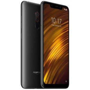 POCOPHONE F1 6/64 EU Black