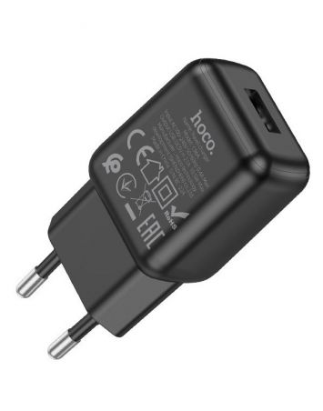 Зарядное устройство Hoco C96A USB