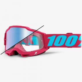 100 accuri mx goggles online