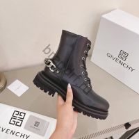 Ботинки Givenchy