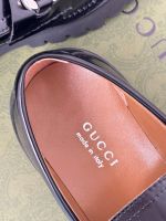 Лоферы Gucci PREMIUM