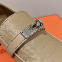 Лоферы HERMES PREMIUM