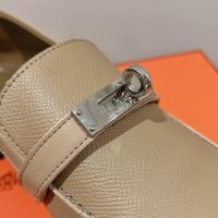 Лоферы HERMES PREMIUM