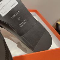 Лоферы HERMES PREMIUM