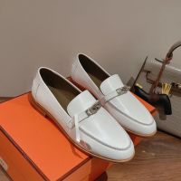 Лоферы HERMES PREMIUM