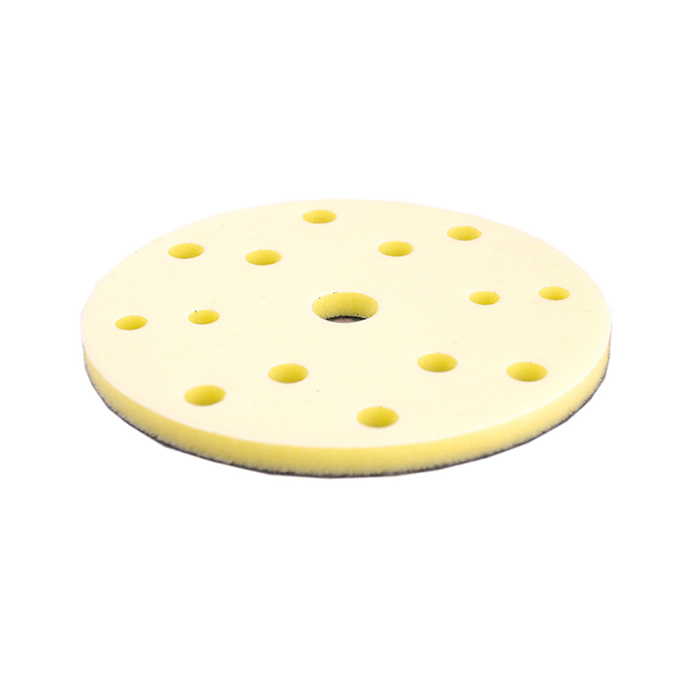 Kovax Подложка-переходник Super Buflex Dry 147мм., 15отв.