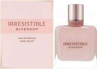 Givenchy Irrésistible Givenchy Rose Velvet