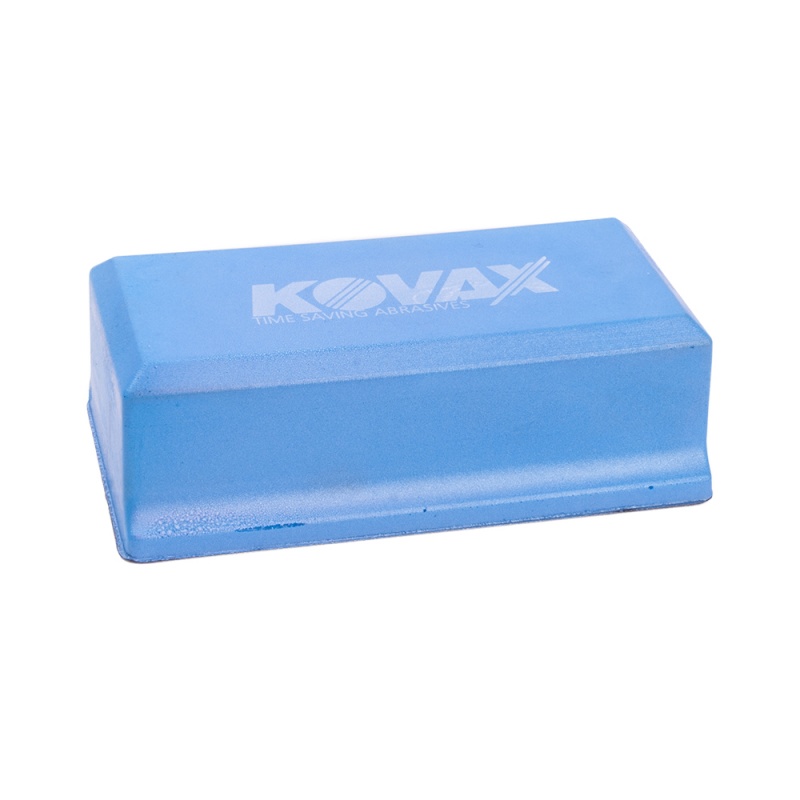 Kovax Шлифблок ручной 72мм. х 125мм. для Assilex