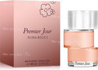 Nina Ricci Premier Jour