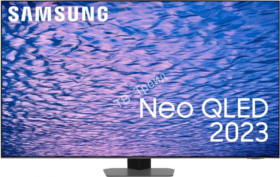 Телевизор Samsung QE85QN90C