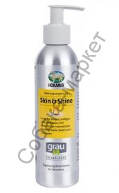 Масло Hokamix Skin & Shine Хокамикс Скин Шайн 250мл