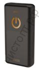 Моб. заряд. устрой. Perfeo Splash 20000 mah + Micro usb /In Micro usb /Out USB 1 А, 2.1A/ Black PF_B4298