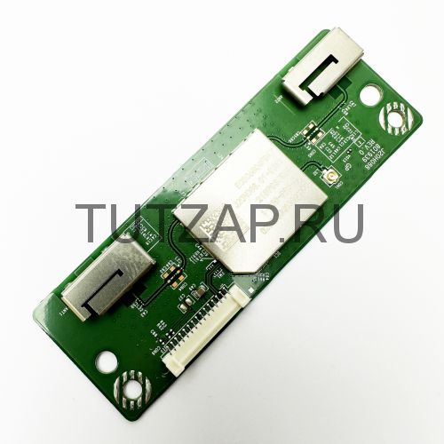 Wi-Fi модуль J20H088 801939 REV.0 1-458-998-12 для телевизора Sony KD-49XG8096