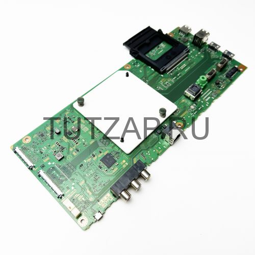 Материнская плата 1-982-626-51 (173684251) для телевизора Sony KD-49XG8096