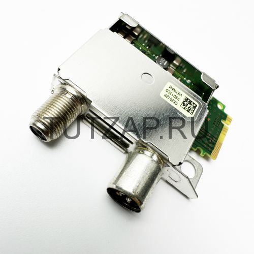 ТВ-тюнер CE251ZP для телевизора Sony KD-49XG8096