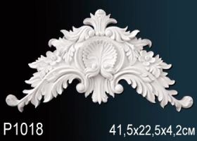Орнамент Perfect P1018 Ш41.5xВ22.5xТ4.2 см /Перфект.