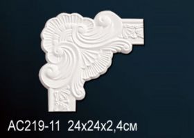 Угол Perfect AC219-11 24x24x2.4 см /Перфект.