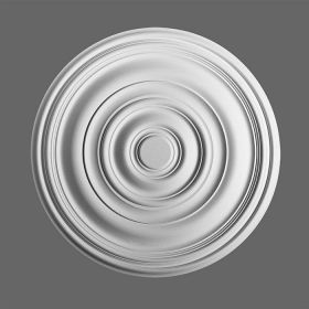 Розетка Orac Decor R40 Д74.5 см Лепнина из Полиуретана / Орак Декор.