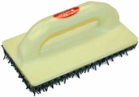 Cкребок с Ручкой PAVAN Широкий 877/TE(1817700)  200х115мм.