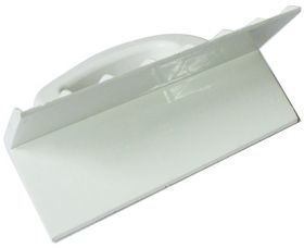 Кельма Пластиковая Угловая (Внешний) Stmdecor D300S.
