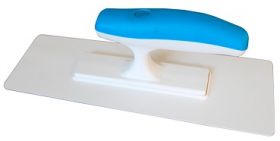 Кельма Пластиковая Венеция Stmdecor D1147F 240х100 мм.