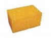 Губка Декоративная STMDECOR EG026A 150х90х80мм Прямоугольная.