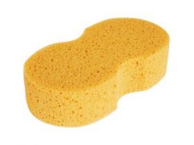 Губка Декоративная STMDECOR M92 210х110х50мм Фигурная.