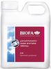 Пропитка для Камня Biofa 2141 5л для Натурального, Искусственного Камня, Бетонных Плит, Брусчатки, Клинкера для Внешних Работ / Биофа 2141.
