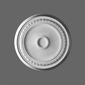 Розетка Orac Decor R77 Д62 см Лепнина из Полиуретана / Орак Декор.