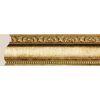 Багет Cosca Плинтус Потолочный 50 Золото 151-126 / Коска.