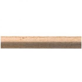Багет Cosca Угол 18 Топаз C18/BR4-1 Д2400хШ18хТ18 мм / Коска.